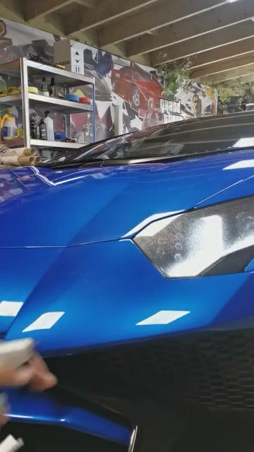 Sticker Plate
