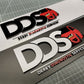 Advertising Show Plates