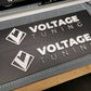 Advertising Show Plates