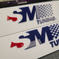 Advertising Show Plates