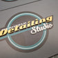 Advertising Show Plates