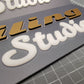 Advertising Show Plates