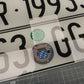International Plates