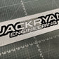 Advertising Show Plates