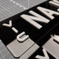 International Plates